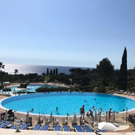 Apartment Le Hameau De Cap Esterel - Maeva - Studio 5 Personnes - Sele 91 Saint-Raphael (Var)