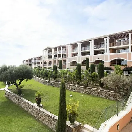 Le Hameau De Cap Esterel - Maeva - Studio 5 Personnes - Sele 91 * Saint-Raphael (Var)