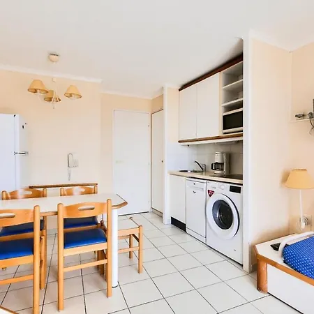 Apartment Le Hameau De Cap Esterel - Maeva - Studio 5 Personnes - Sele 91