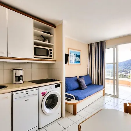 Le Hameau De Cap Esterel - Maeva - Studio 5 Personnes - Sele 91 Apartment Saint-Raphael (Var)