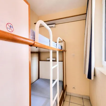 Le Hameau De Cap Esterel - Maeva - Studio 5 Personnes - Sele 91 Saint-Raphael (Var)