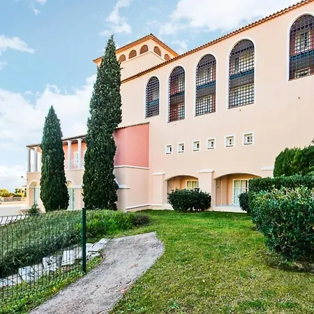 Le Hameau De Cap Esterel - Maeva - Studio 5 Personnes - Sele 91 Saint-Raphael (Var)