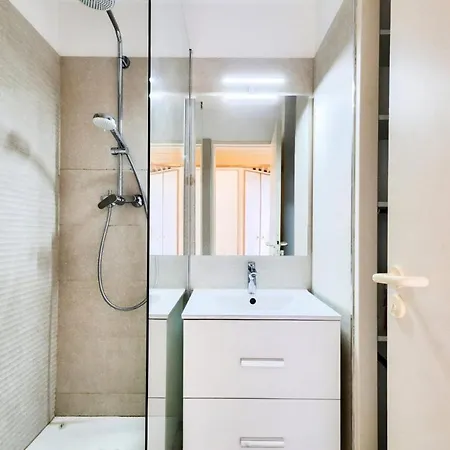 Le Hameau De Cap Esterel - Maeva - Studio 5 Personnes - Sele 91 Apartment