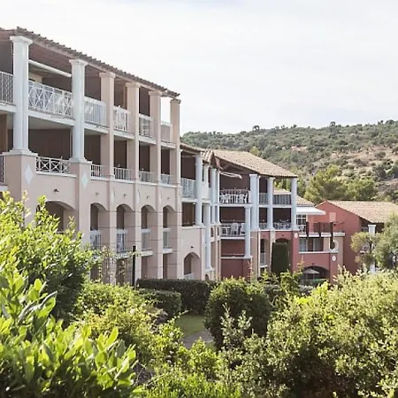 Le Hameau De Cap Esterel - Maeva - Studio 5 Personnes - Sele 91 Apartment