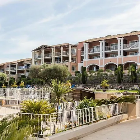 Le Hameau De Cap Esterel - Maeva - Studio 5 Personnes - Sele 91