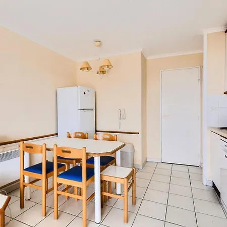 Apartment Le Hameau De Cap Esterel - Maeva - Studio 5 Personnes - Sele 91 Saint-Raphael (Var)