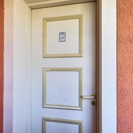Le Hameau De Cap Esterel - Maeva - Studio 5 Personnes - Sele 91 Apartment Saint-Raphael (Var)