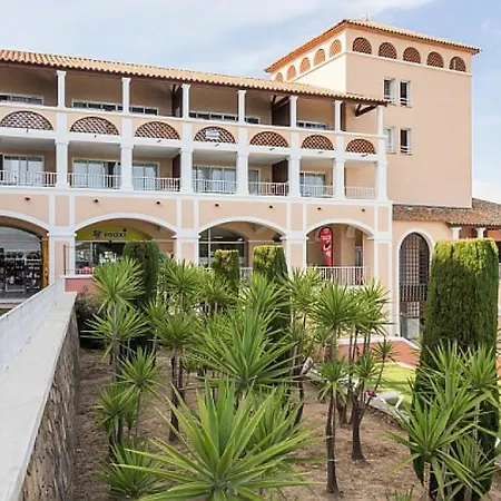 Le Hameau De Cap Esterel - Maeva - Studio 5 Personnes - Sele 91 * Saint-Raphaël