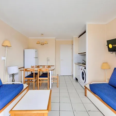 Le Hameau De Cap Esterel - Maeva - Studio 5 Personnes - Sele 91 Appartement