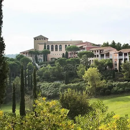 Le Hameau De Cap Esterel - Maeva - Studio 5 Personnes - Sele 91 * Saint-Raphaël