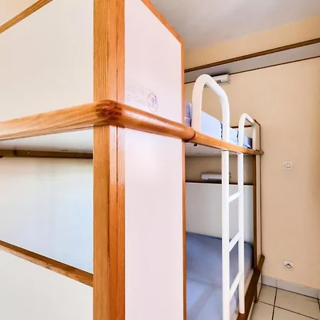 Le Hameau De Cap Esterel - Maeva - Studio 5 Personnes - Sele 91 *