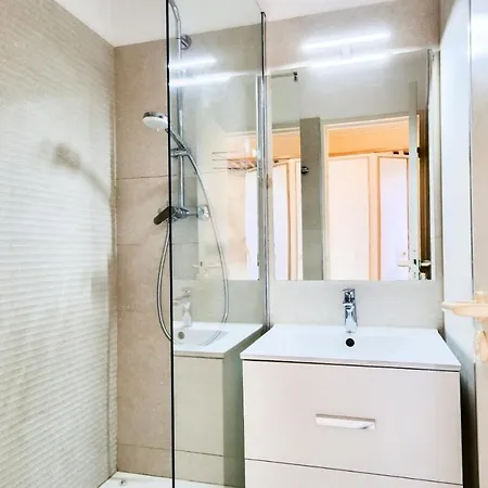 Appartement Le Hameau De Cap Esterel - Maeva - Studio 5 Personnes - Sele 91 Saint-Raphaël